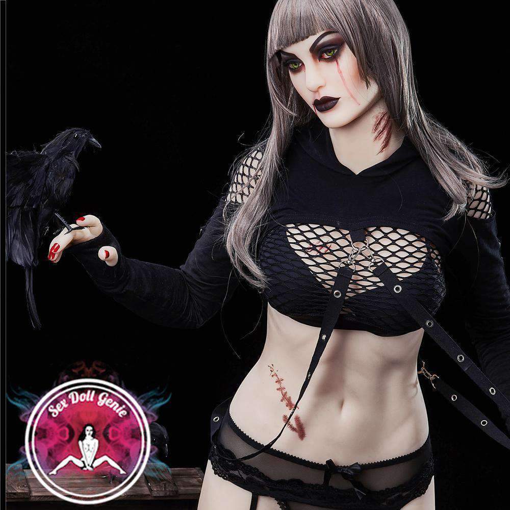 Avah - 168cm H Cup TPE Doll-4