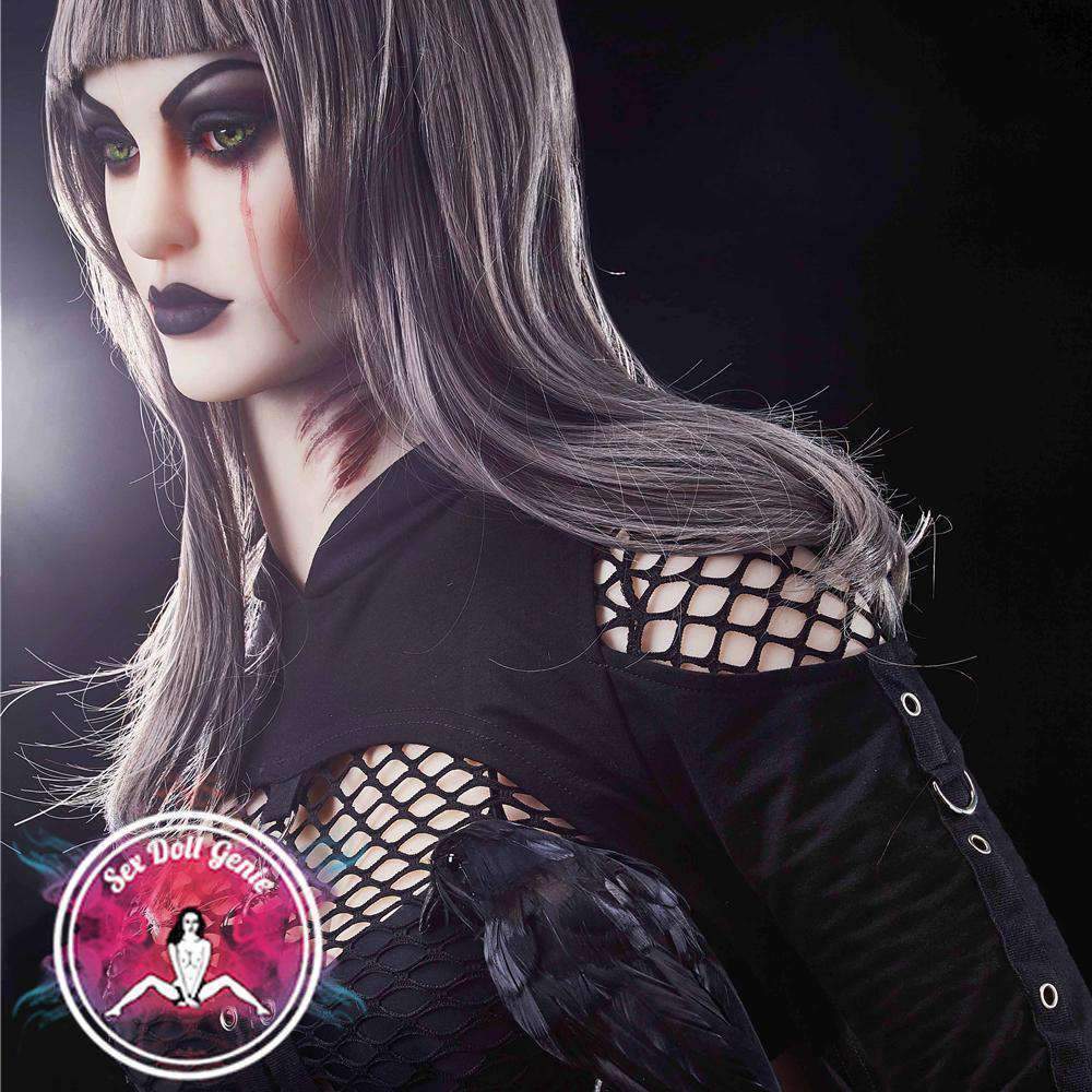 Avah - 168cm H Cup TPE Doll-8