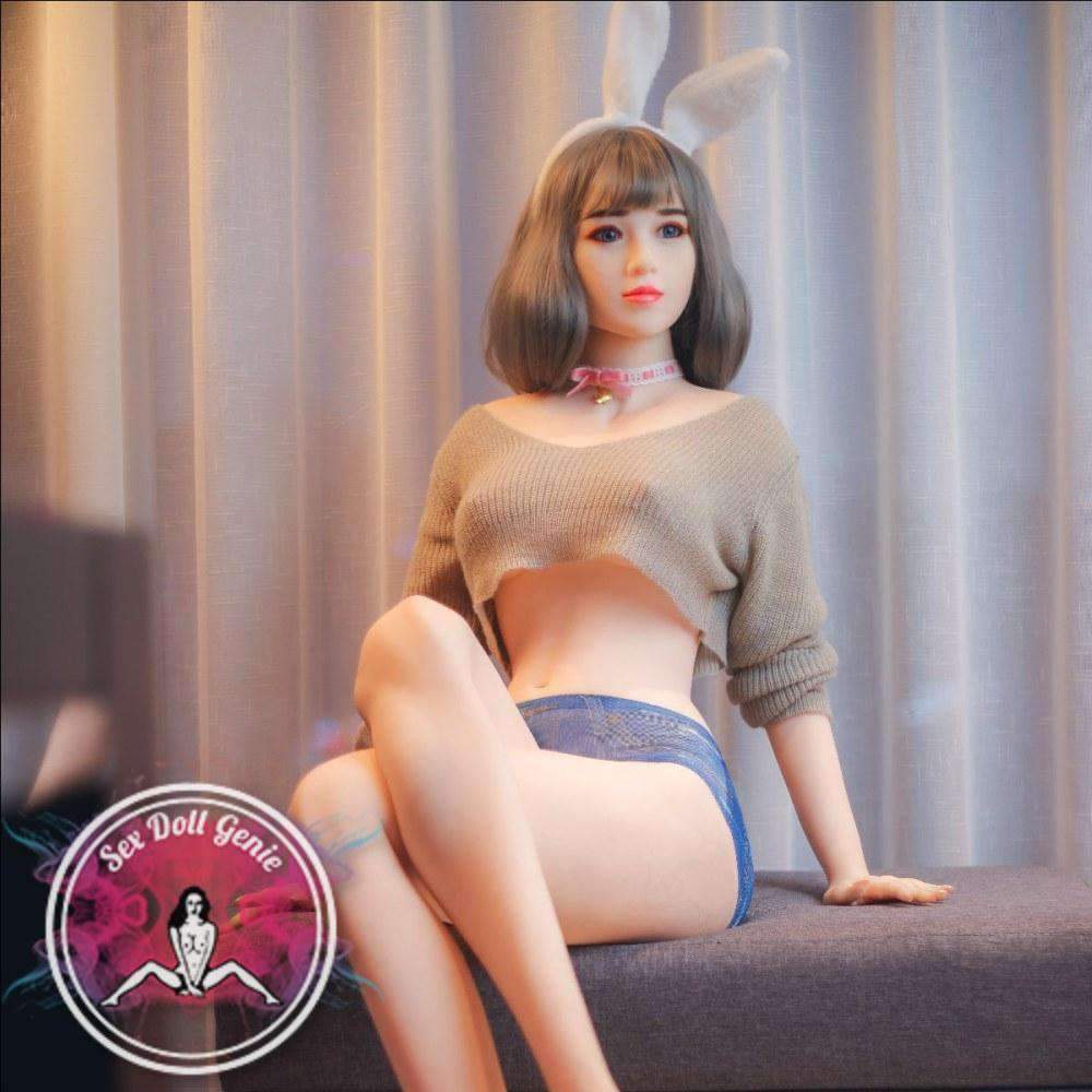 Ayanna - 170cm D Cup TPE Doll-11