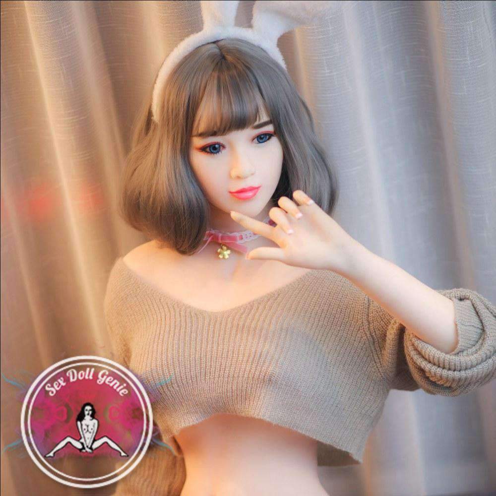Ayanna - 170cm D Cup TPE Doll-13