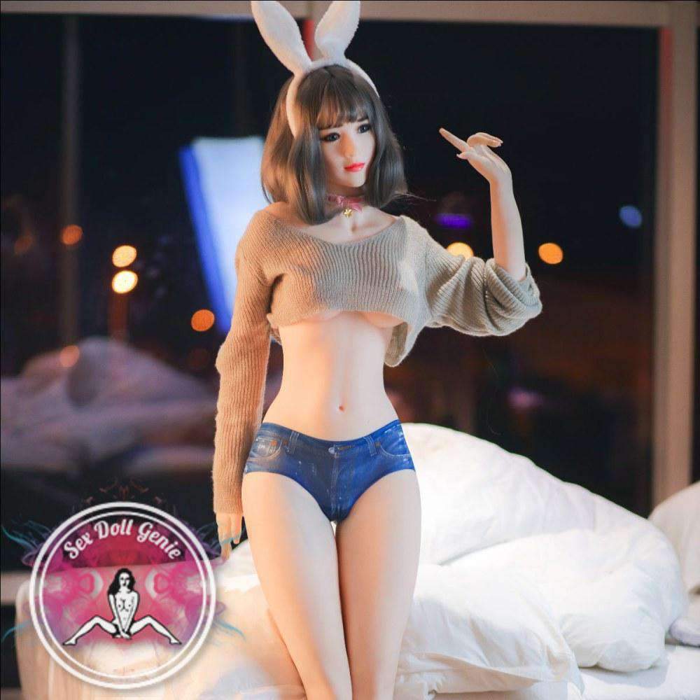 Ayanna - 170cm D Cup TPE Doll-17