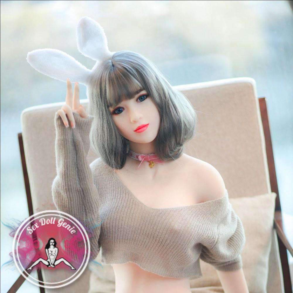 Ayanna - 170cm D Cup TPE Doll-23