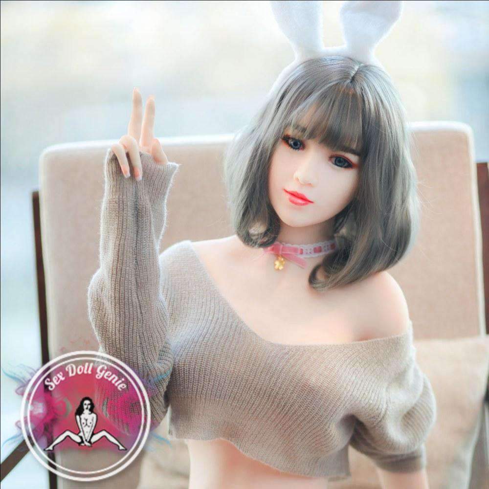 Ayanna - 170cm D Cup TPE Doll-26