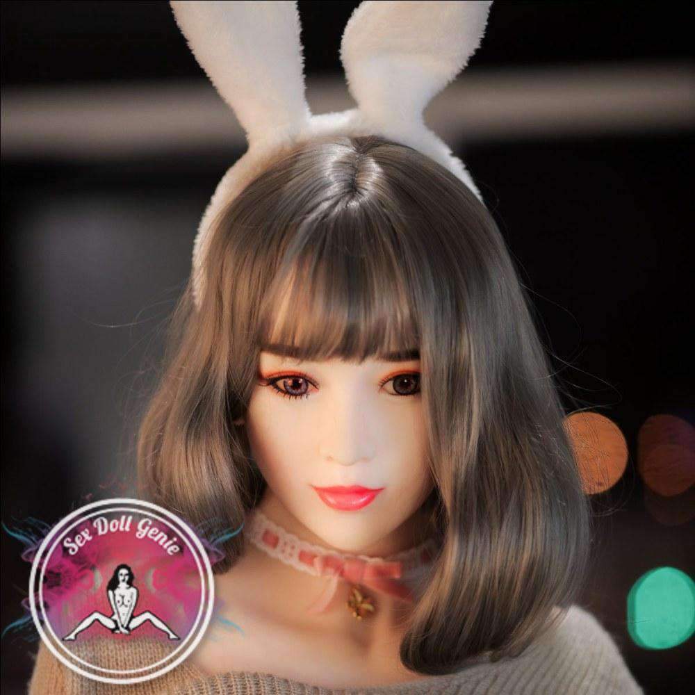 Ayanna - 170cm D Cup TPE Doll-29