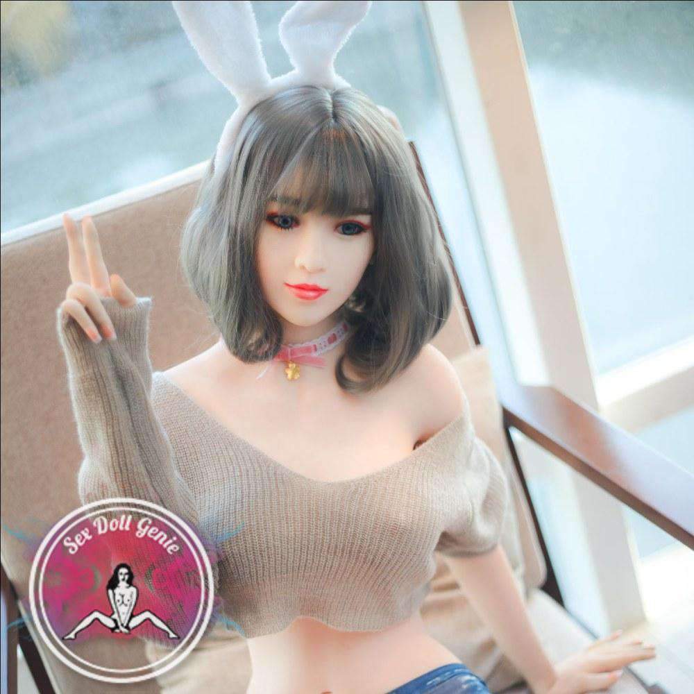 Ayanna - 170cm D Cup TPE Doll-3