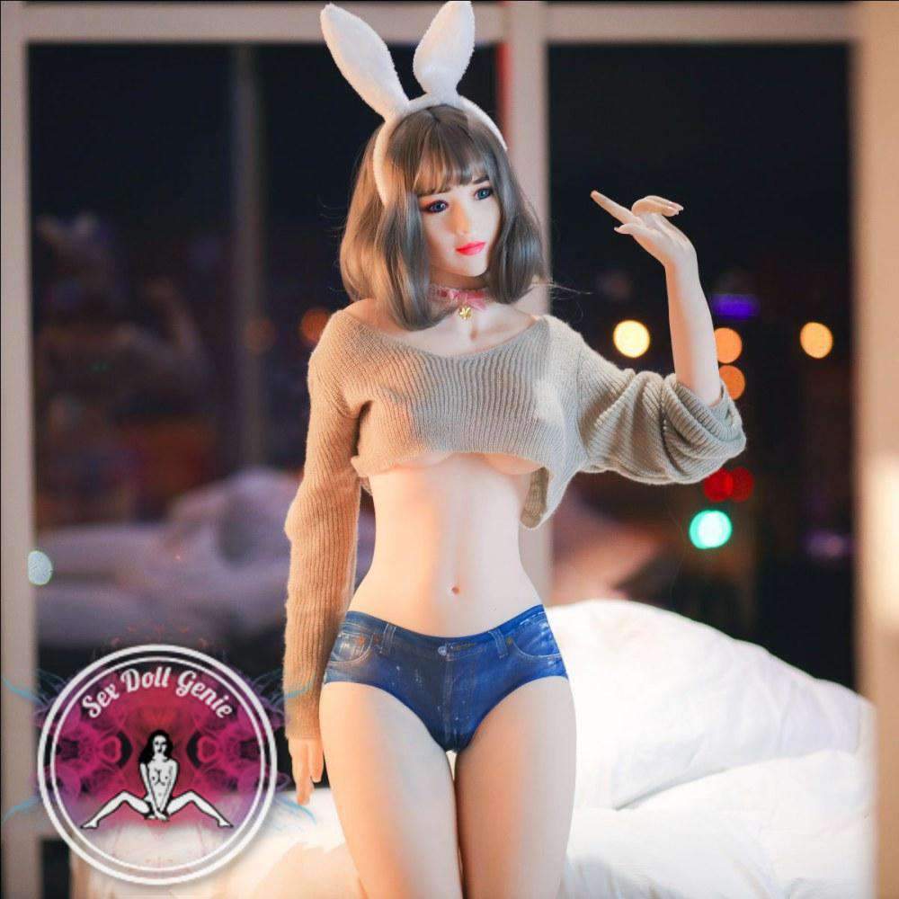 Ayanna - 170cm D Cup TPE Doll-31