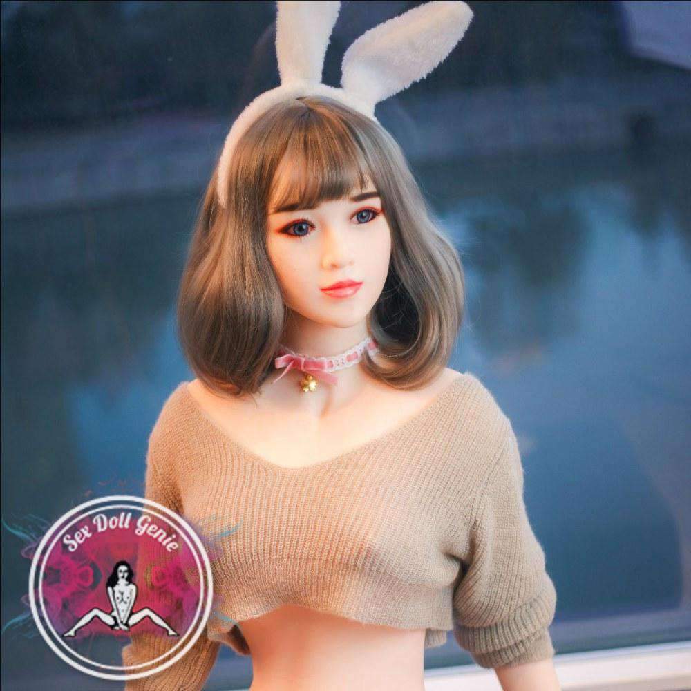Ayanna - 170cm D Cup TPE Doll-4