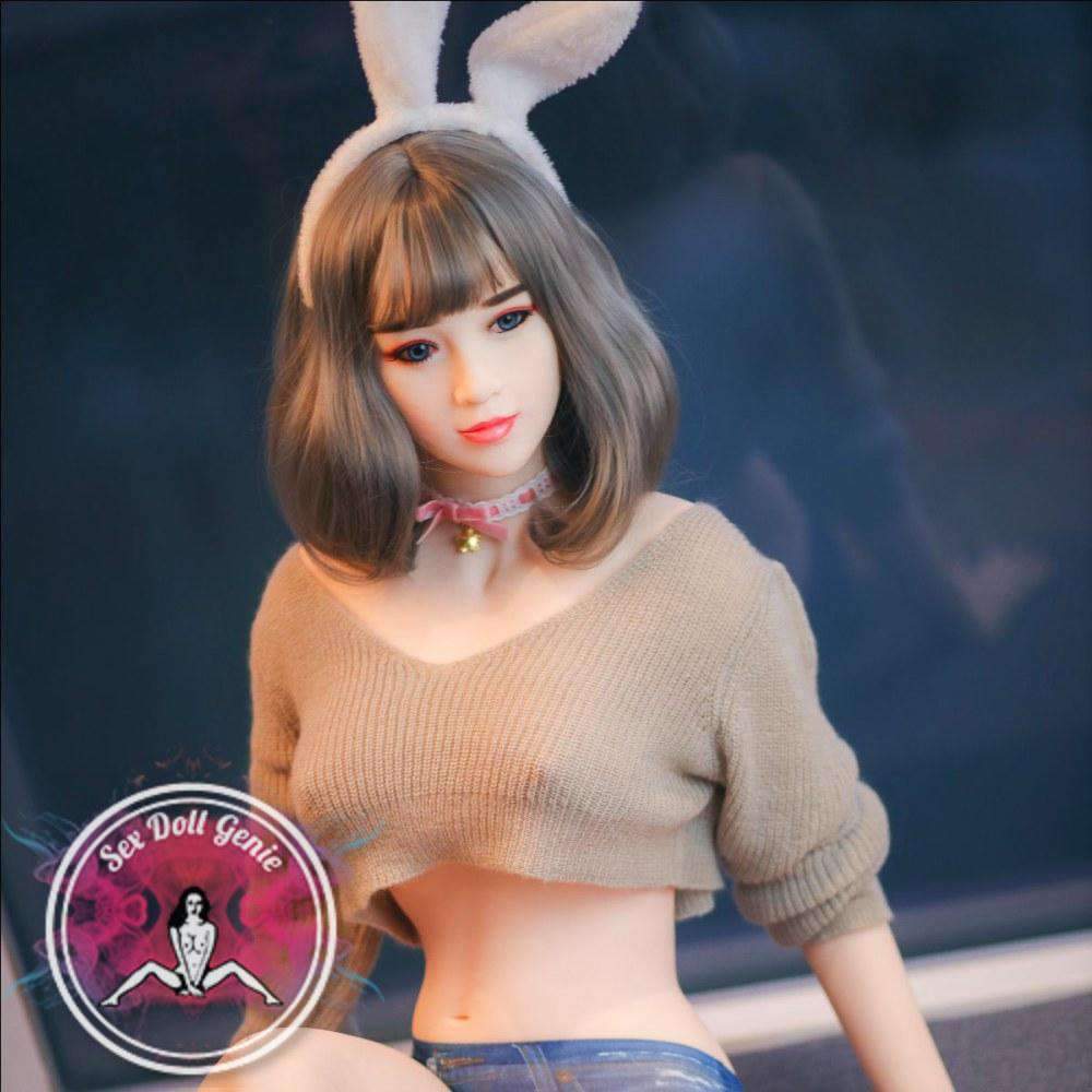 Ayanna - 170cm D Cup TPE Doll-6