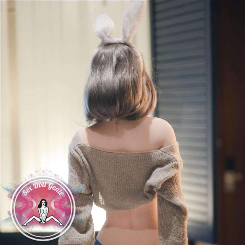 Ayanna - 170cm D Cup TPE Doll-8