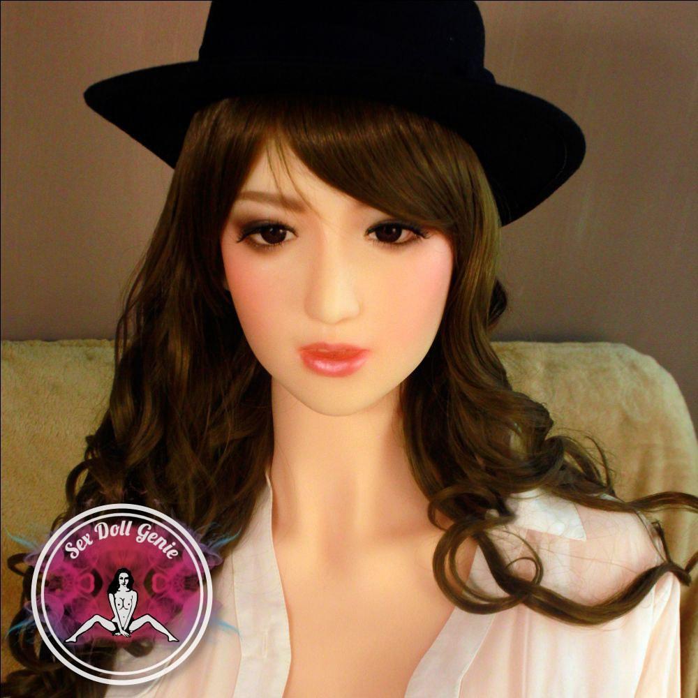 Ayleen - 170cm G Cup Silicone Doll-4