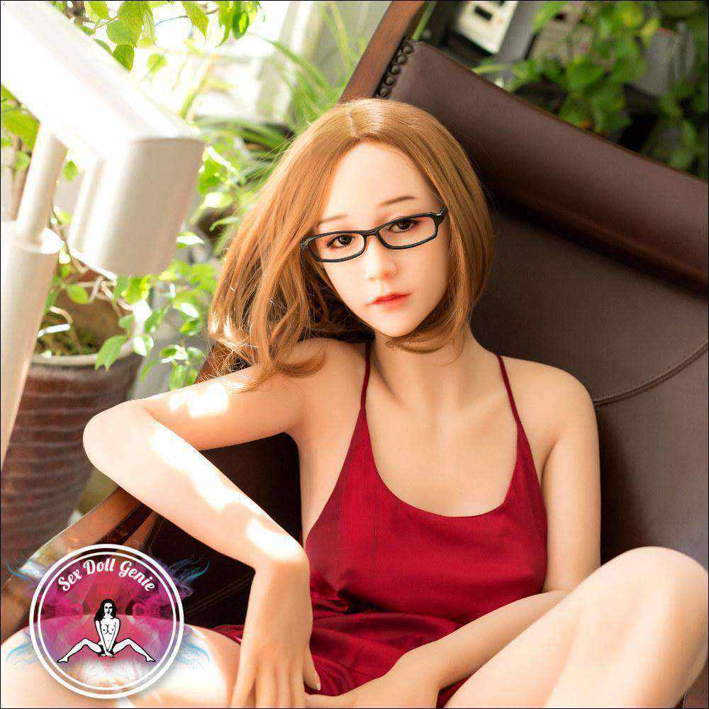 Beth - 165 cm D Cup TPE Doll-18
