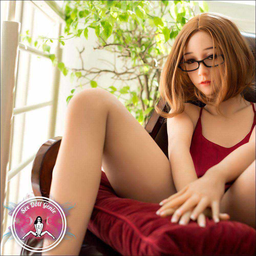 Beth - 165 cm D Cup TPE Doll-23