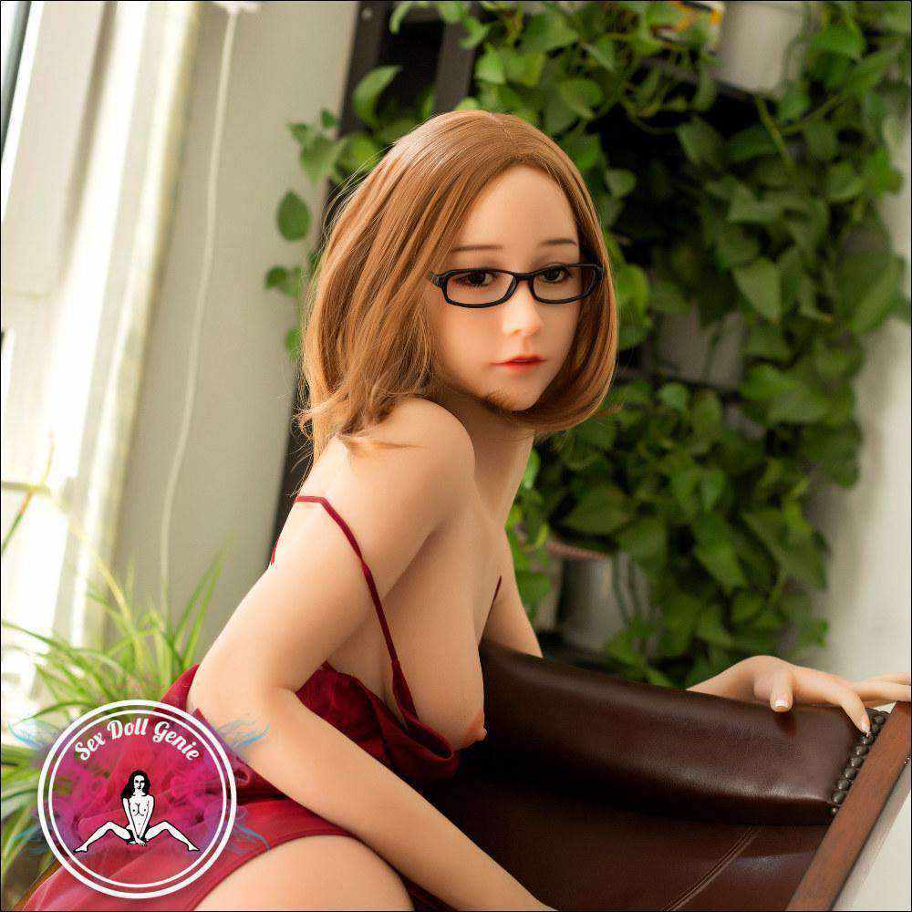 Beth - 165 cm D Cup TPE Doll-34