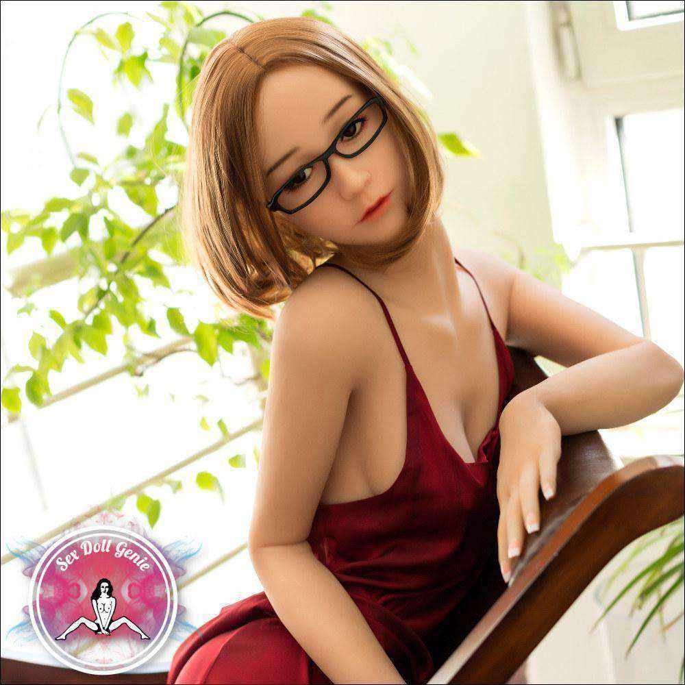 Beth - 165 cm D Cup TPE Doll-36