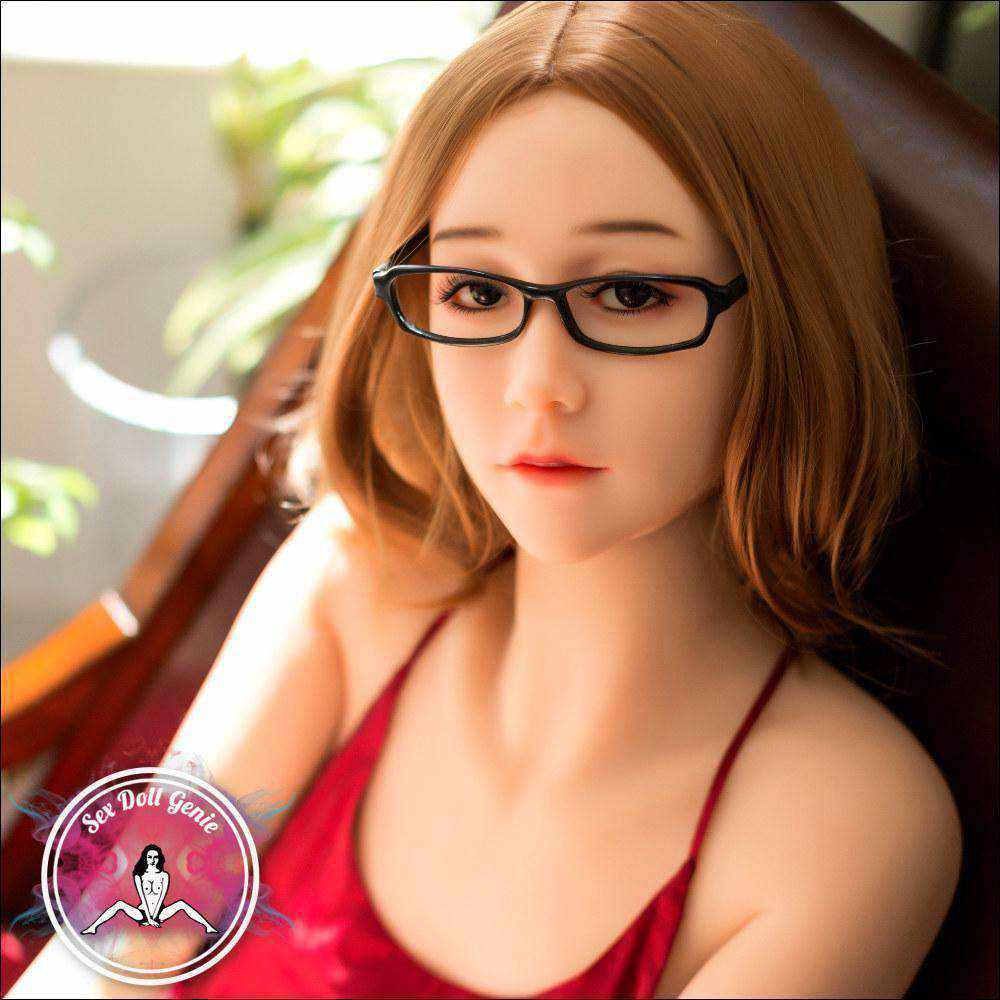 Beth - 165 cm D Cup TPE Doll-6