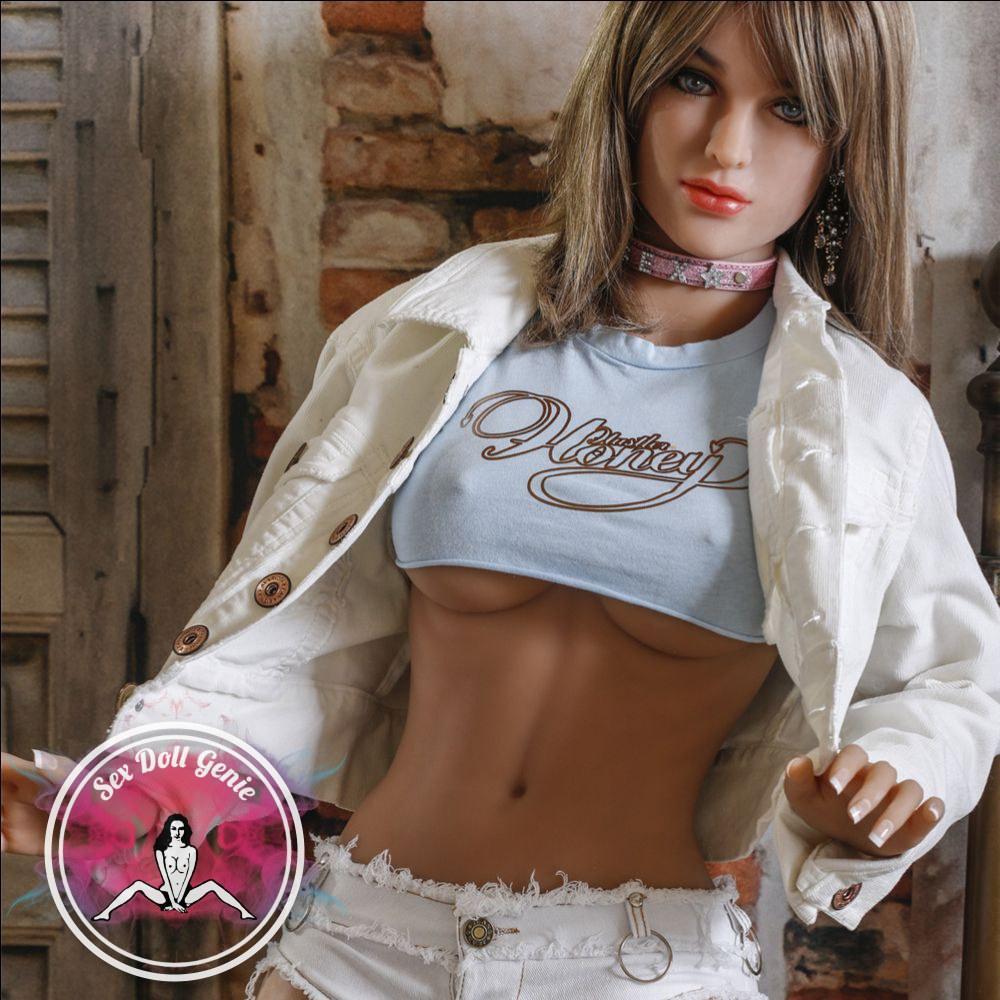Britteny - 166cm C Cup TPE Doll-4