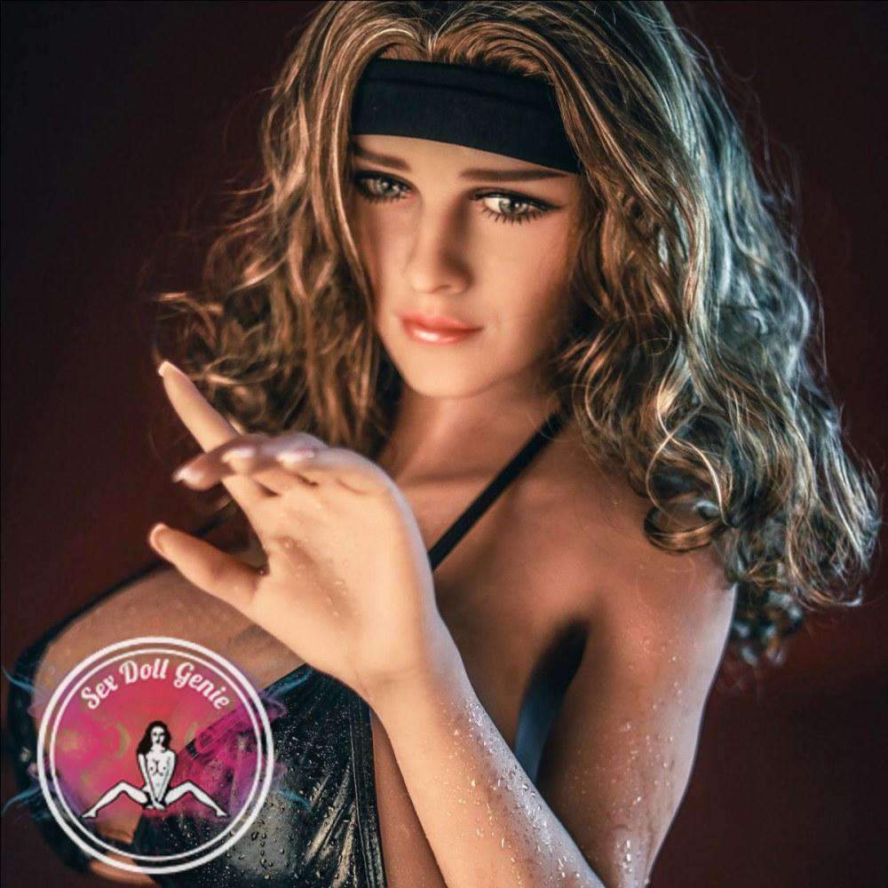 Caitlyn - 150cm M Cup TPE Doll-45