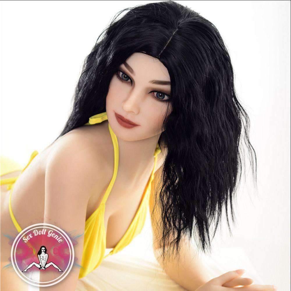 Cali - 169cm D Cup TPE Doll-10