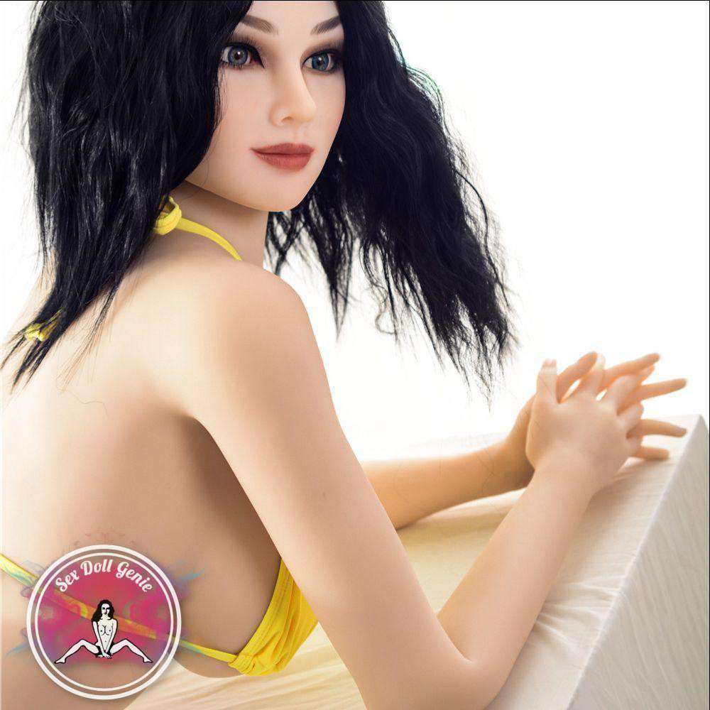 Cali - 169cm D Cup TPE Doll-11