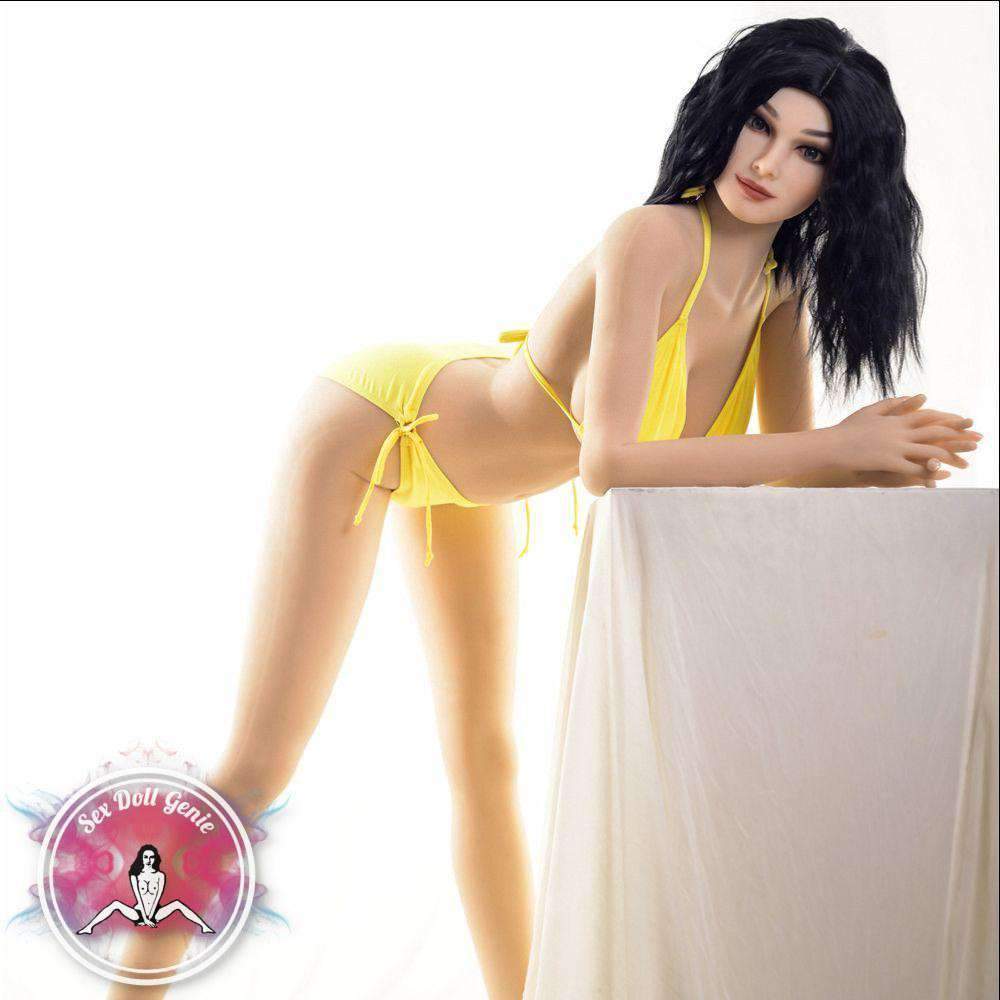 Cali - 169cm D Cup TPE Doll-14