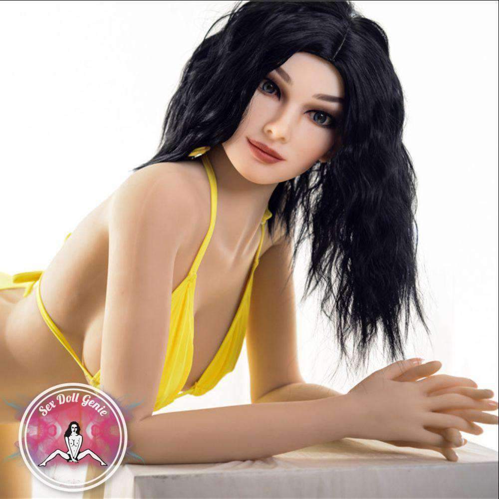 Cali - 169cm D Cup TPE Doll-15