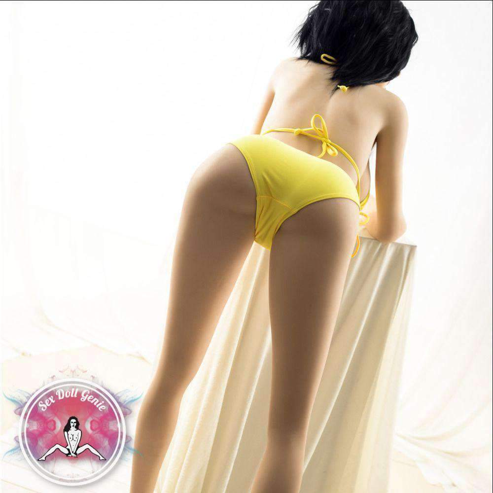 Cali - 169cm D Cup TPE Doll-16