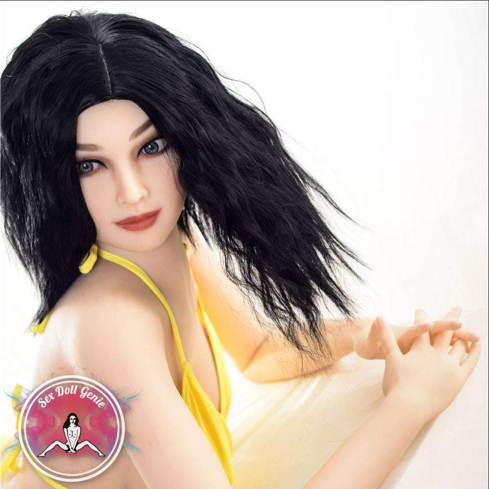 Cali - 169cm D Cup TPE Doll-24