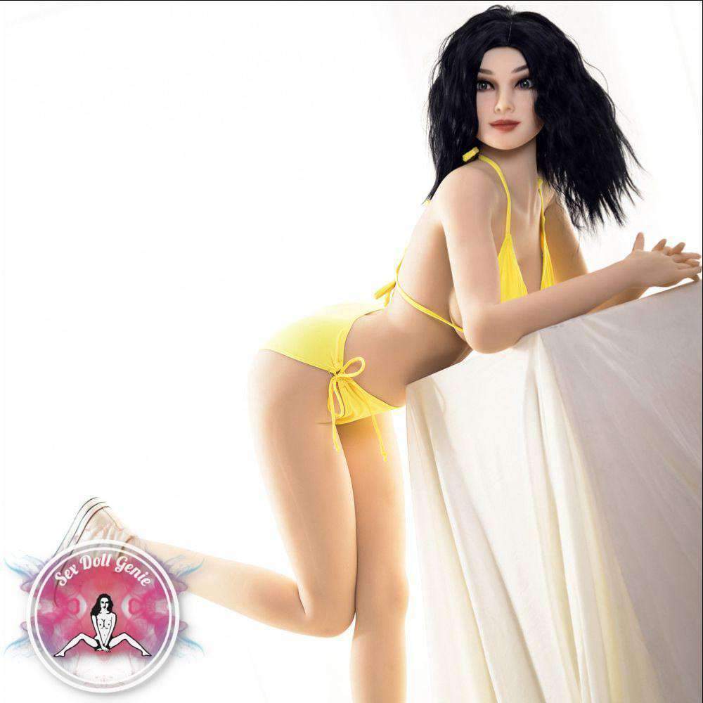 Cali - 169cm D Cup TPE Doll-25