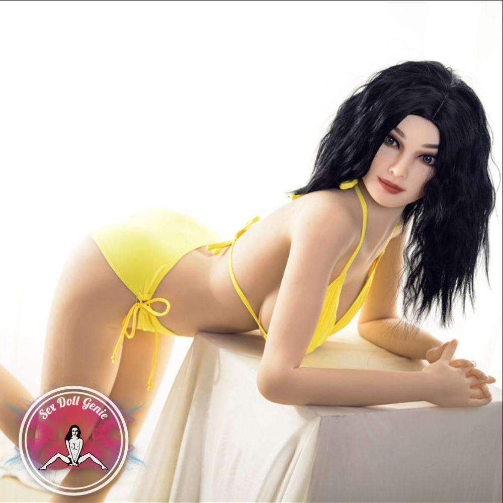 Cali - 169cm D Cup TPE Doll-26