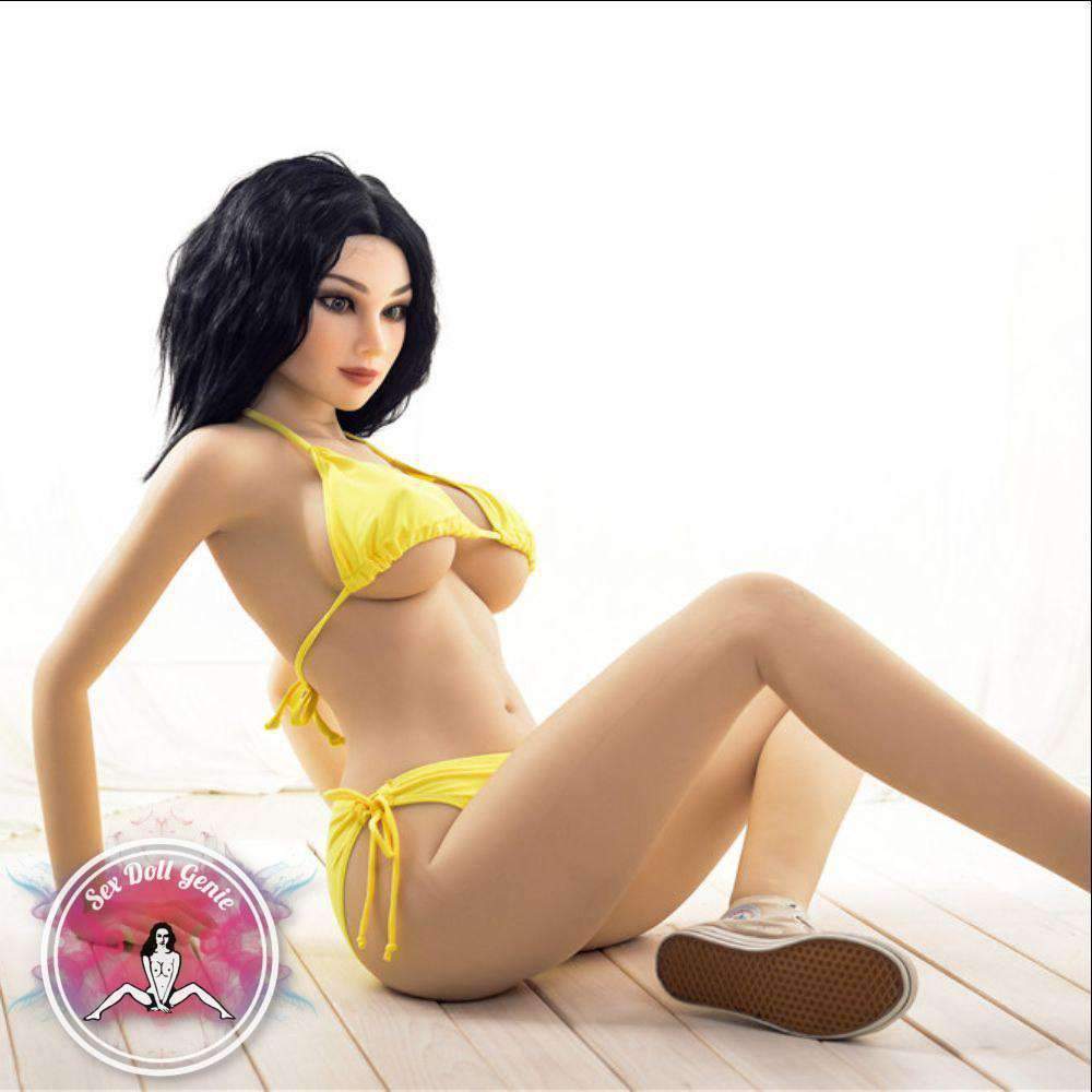 Cali - 169cm D Cup TPE Doll-29