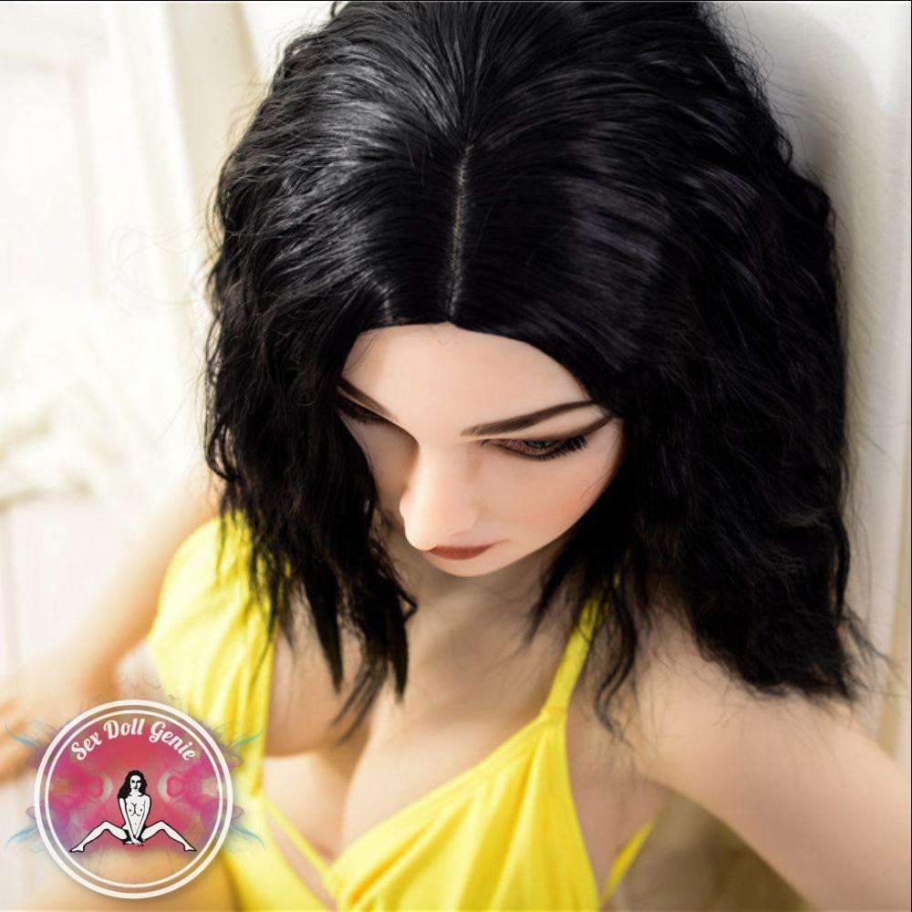 Cali - 169cm D Cup TPE Doll-3