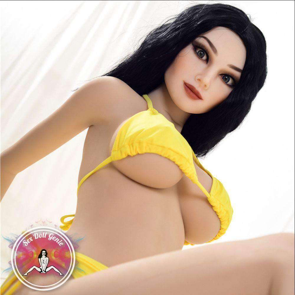 Cali - 169cm D Cup TPE Doll-32