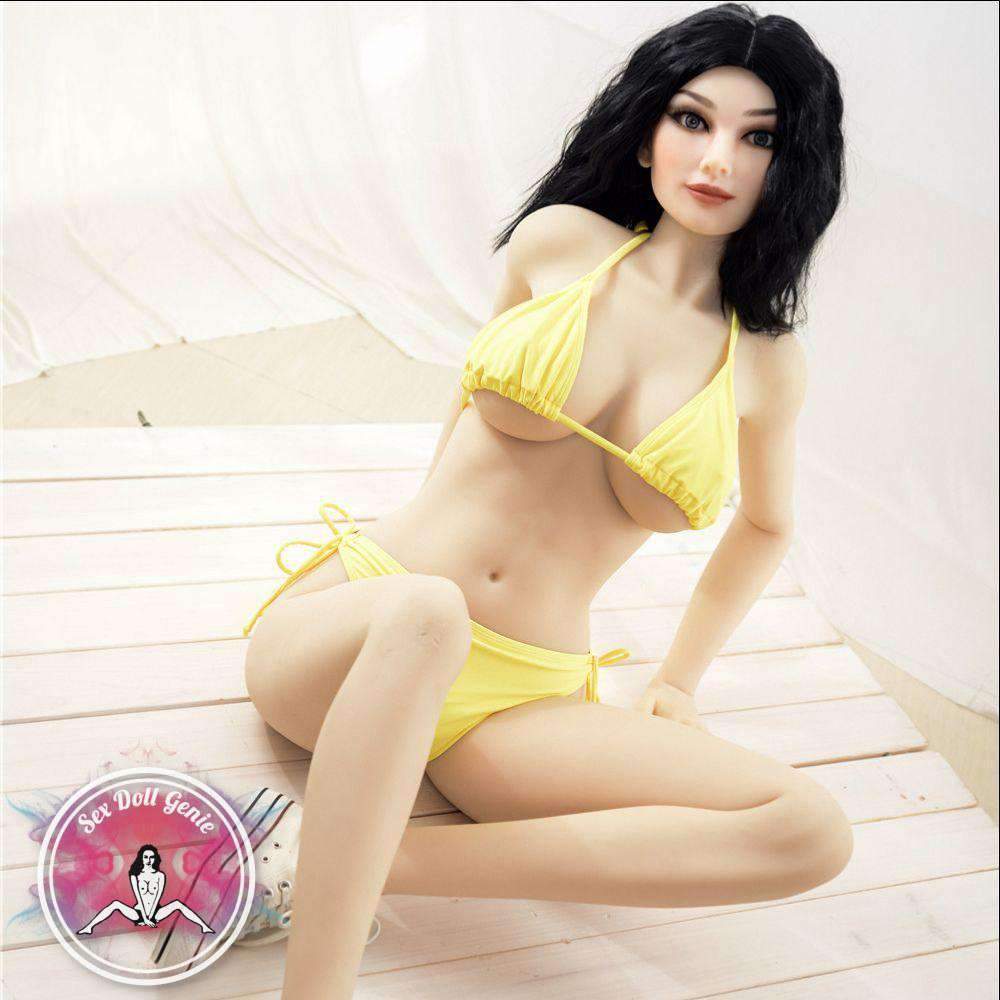 Cali - 169cm D Cup TPE Doll-34