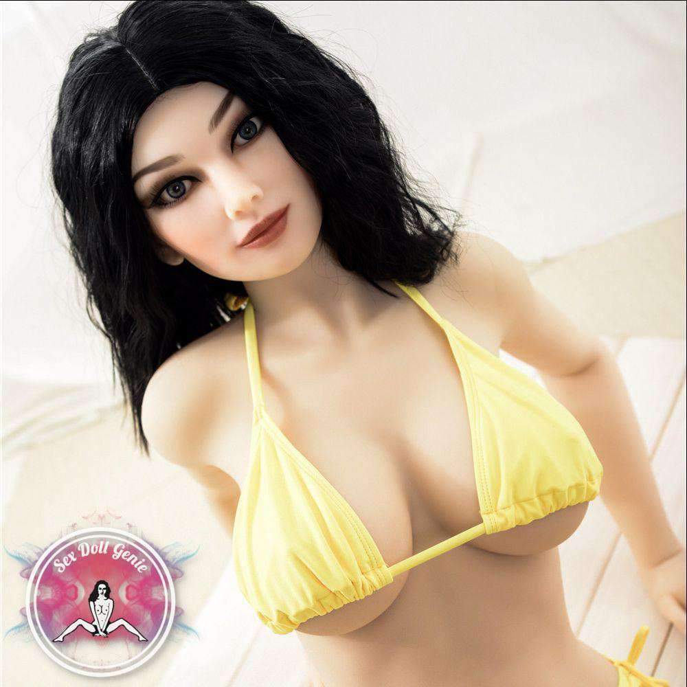 Cali - 169cm D Cup TPE Doll-36