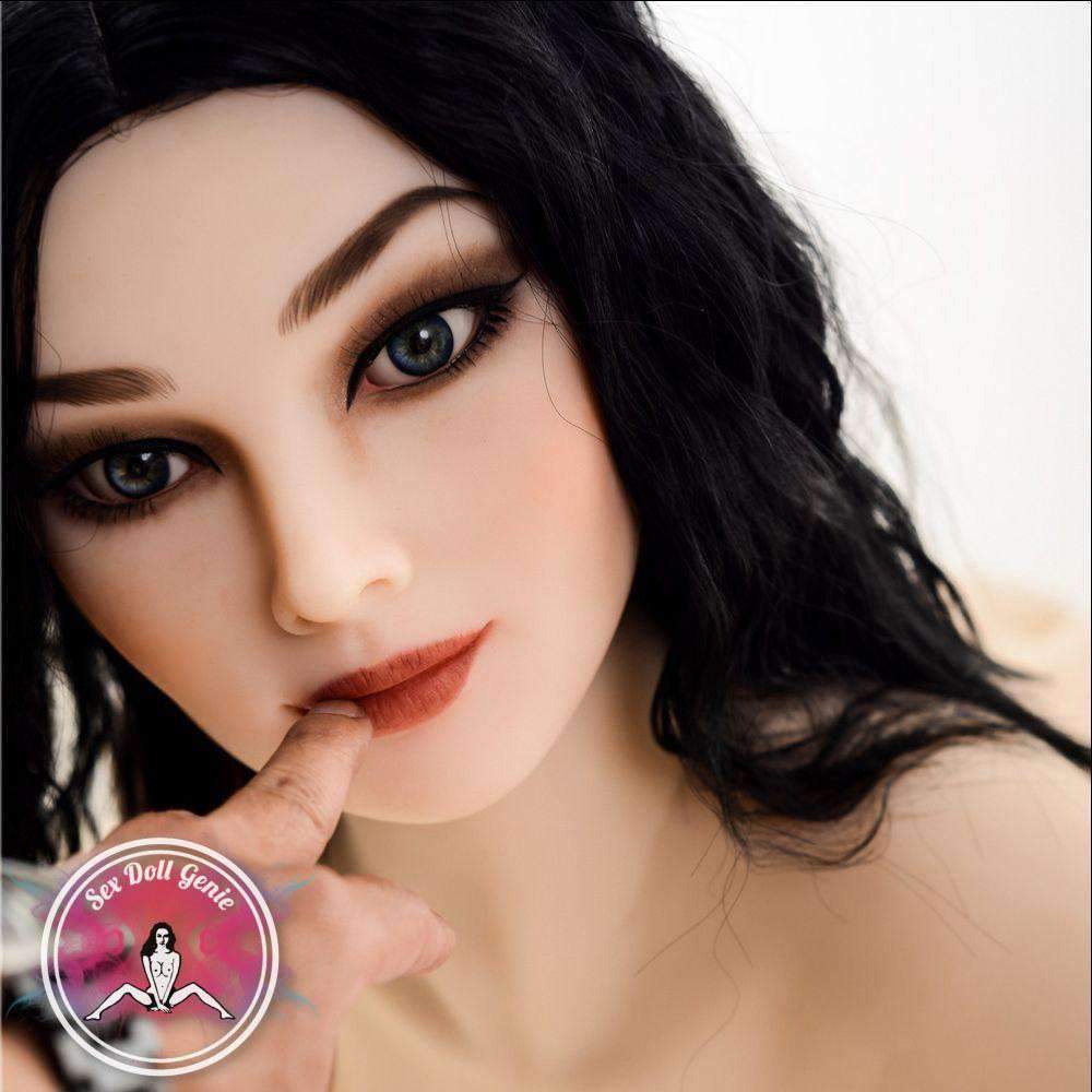 Cali - 169cm D Cup TPE Doll-48