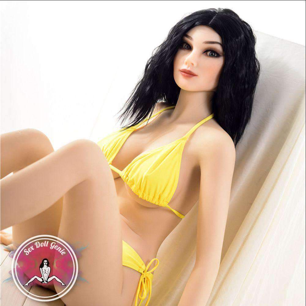 Cali - 169cm D Cup TPE Doll-6