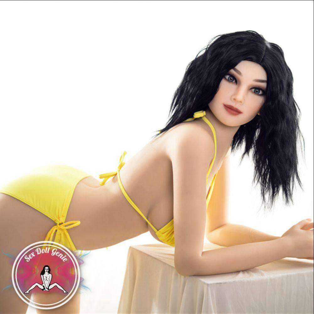 Cali - 169cm D Cup TPE Doll-9