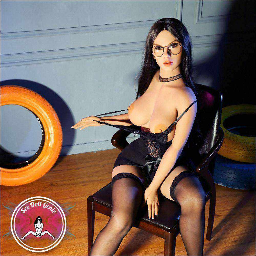 Carmen - 165 cm G Cup TPE Doll-10