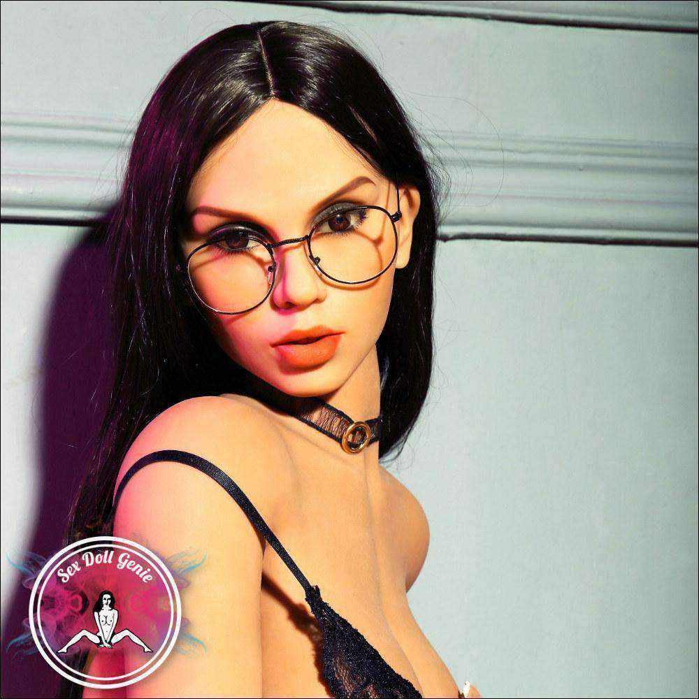 Carmen - 165 cm G Cup TPE Doll-24