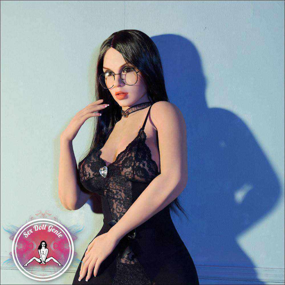 Carmen - 165 cm G Cup TPE Doll-39