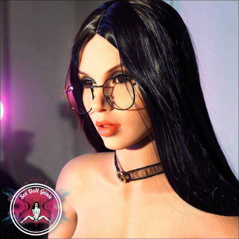 Carmen - 165 cm G Cup TPE Doll-46