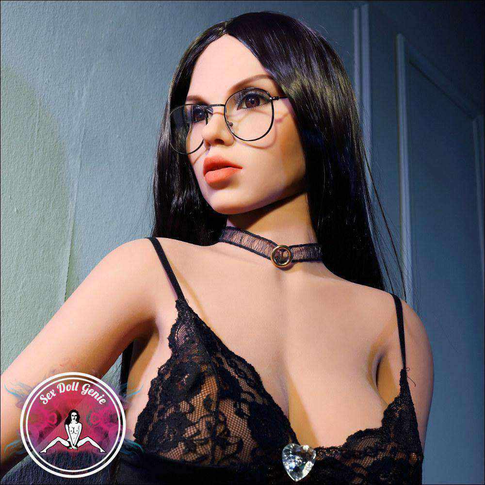 Carmen - 165 cm G Cup TPE Doll-47