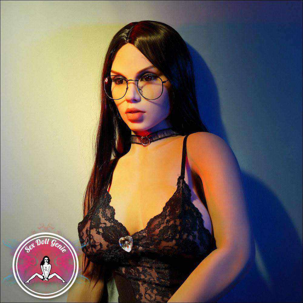 Carmen - 165 cm G Cup TPE Doll-48