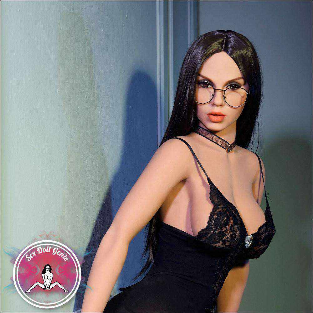 Carmen - 165 cm G Cup TPE Doll-49