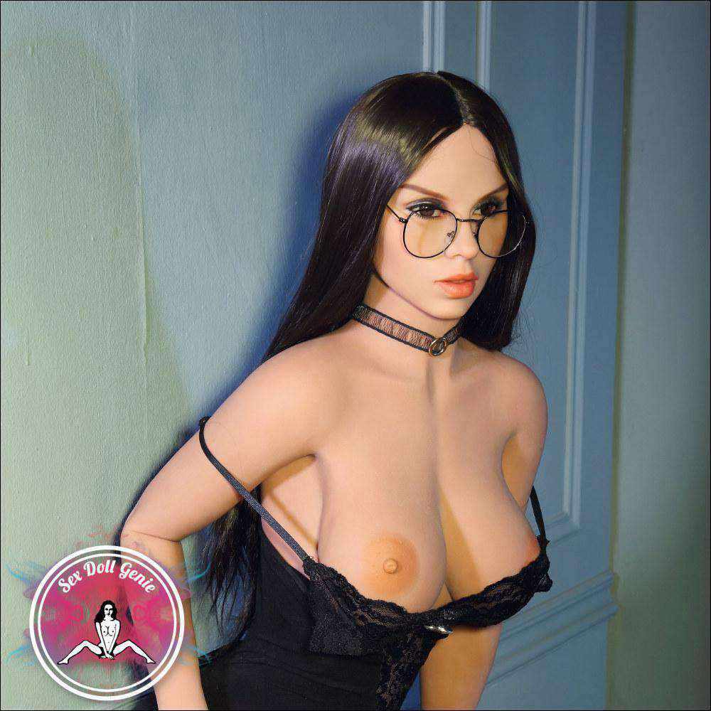 Carmen - 165 cm G Cup TPE Doll-56