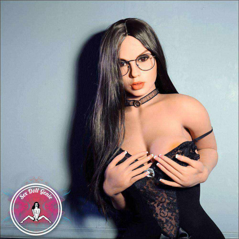 Carmen - 165 cm G Cup TPE Doll-69