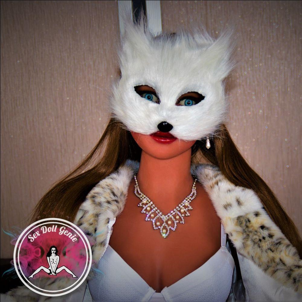 Catalina - 155cm D Cup TPE Doll-15
