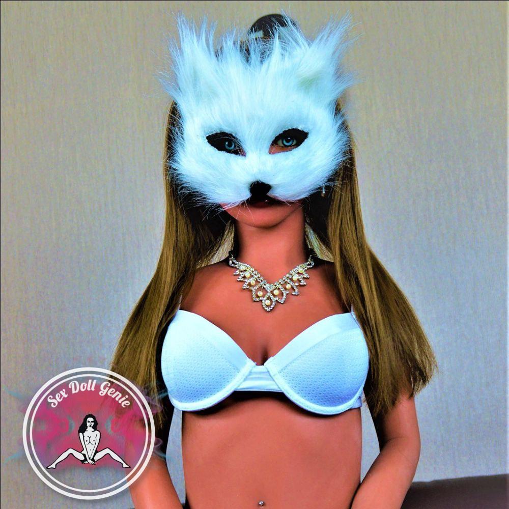Catalina - 155cm D Cup TPE Doll-24