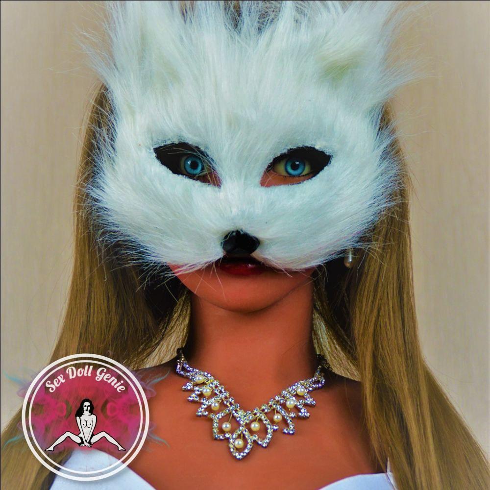 Catalina - 155cm D Cup TPE Doll-26