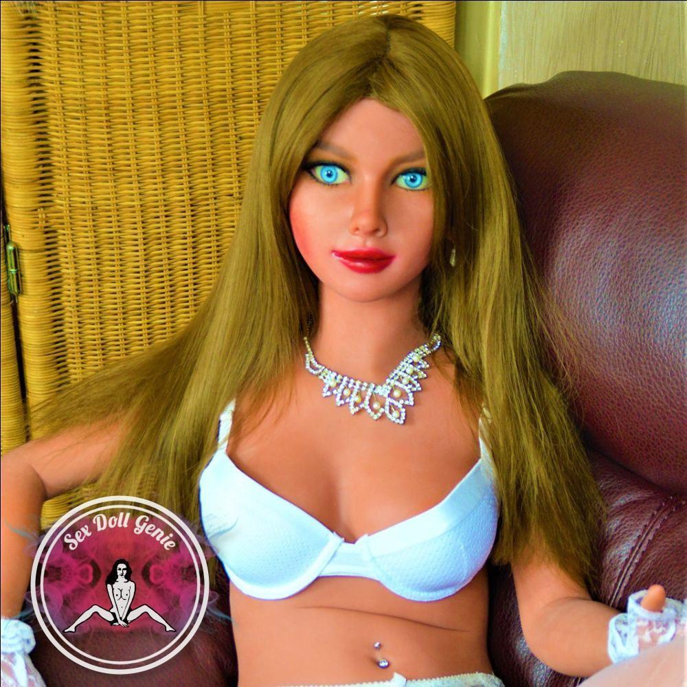 Catalina - 155cm D Cup TPE Doll-51